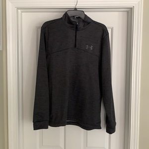 Under Armour 1/2 Zip Pullover